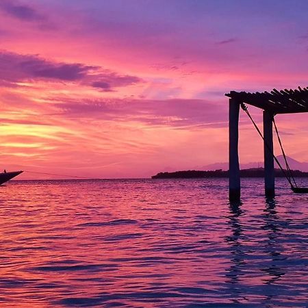 Grand Sunset Gili Air 호텔 외부 사진