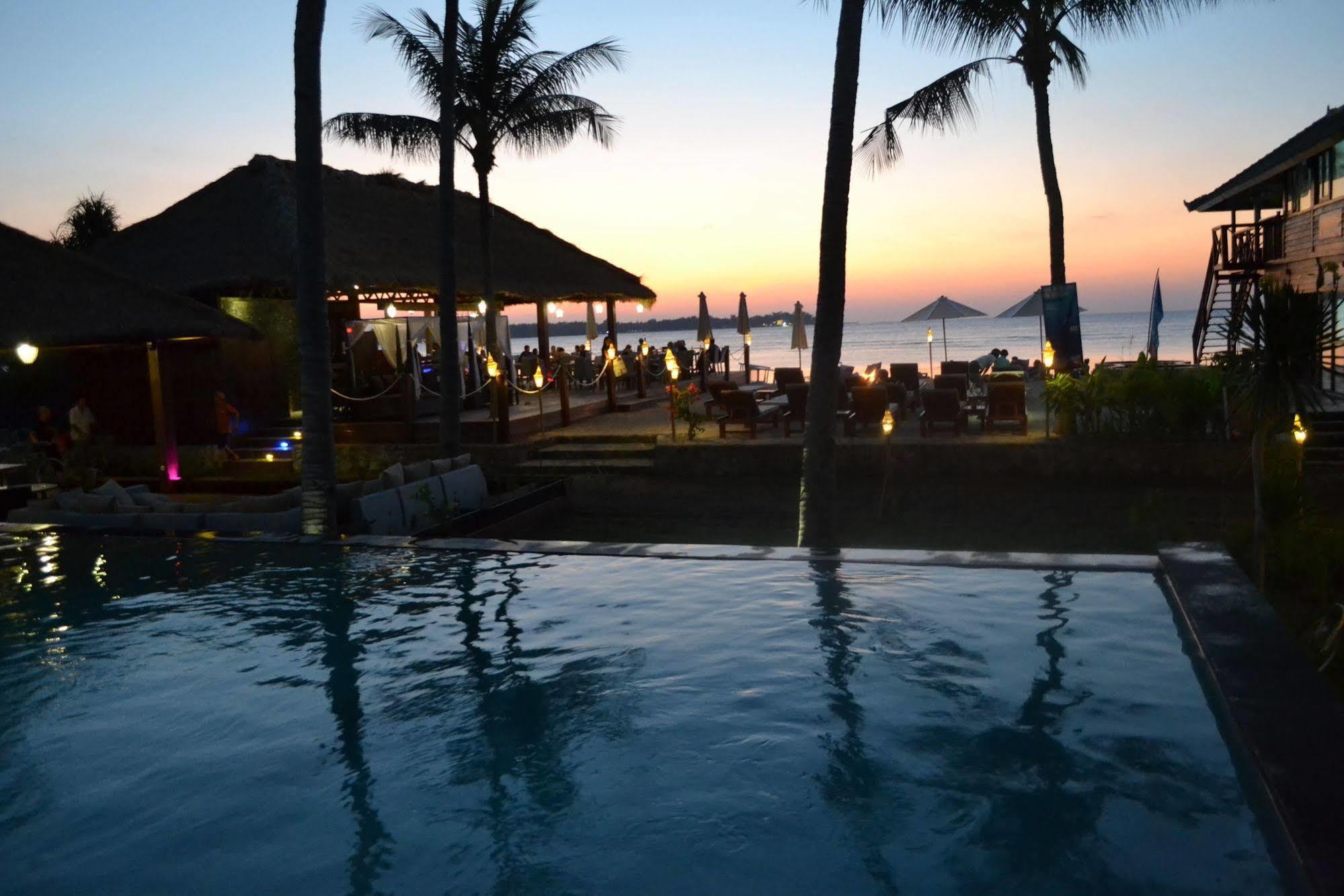 Grand Sunset Gili Air 호텔 외부 사진