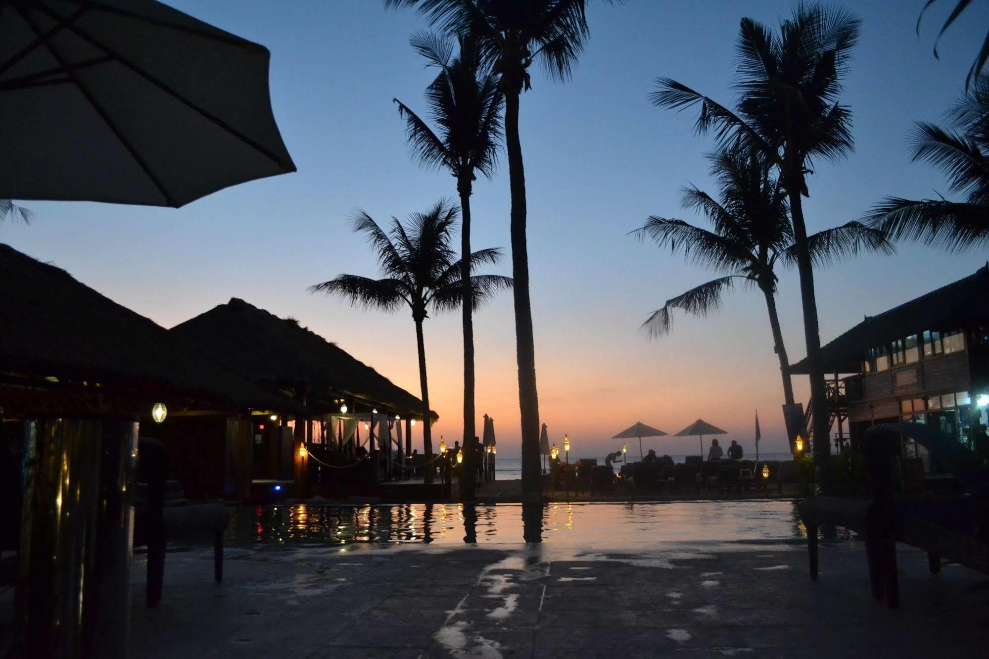 Grand Sunset Gili Air 호텔 외부 사진