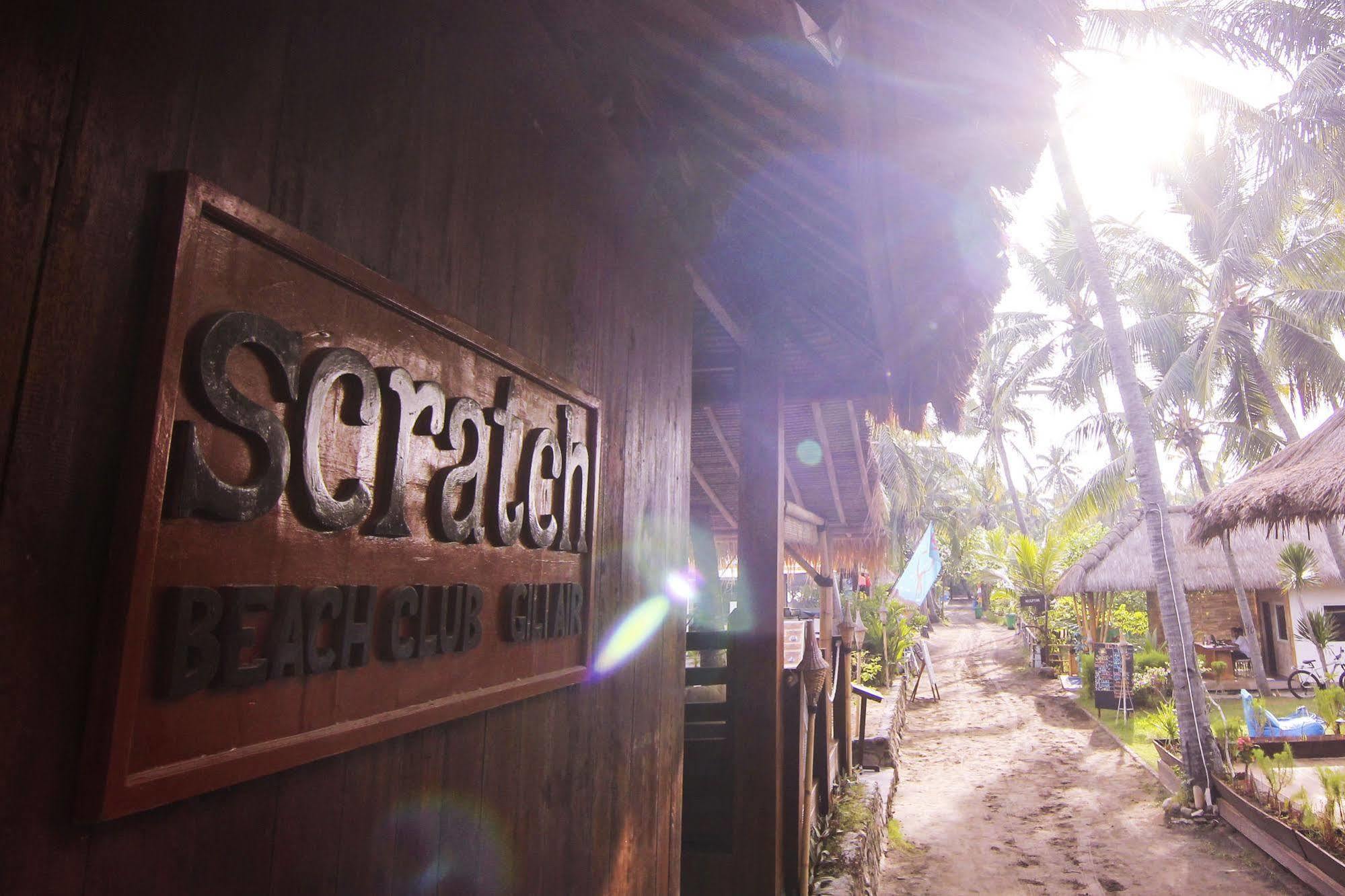 Grand Sunset Gili Air 호텔 외부 사진