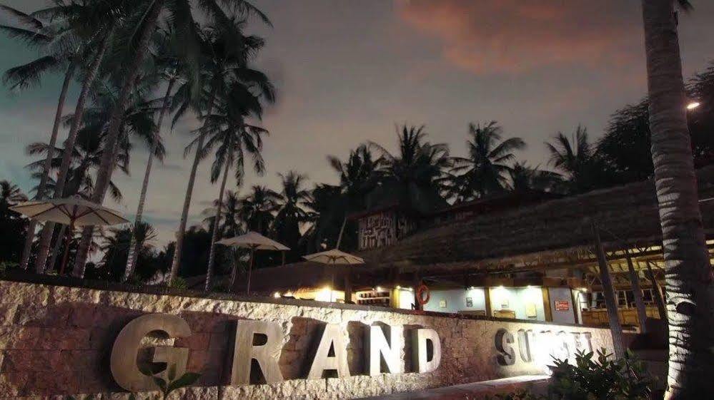 Grand Sunset Gili Air 호텔 외부 사진
