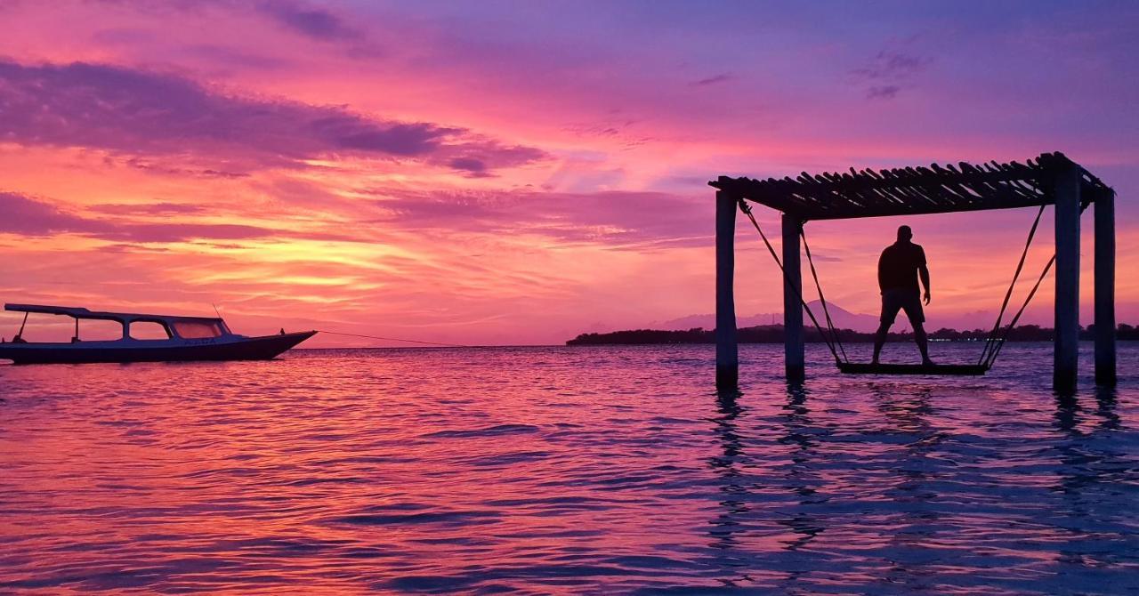 Grand Sunset Gili Air 호텔 외부 사진