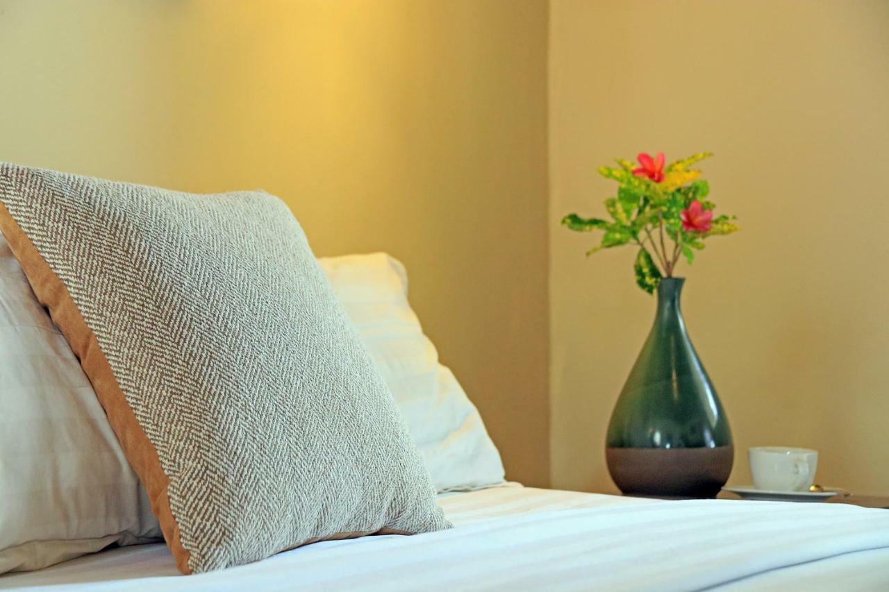 Grand Sunset Gili Air 호텔 외부 사진