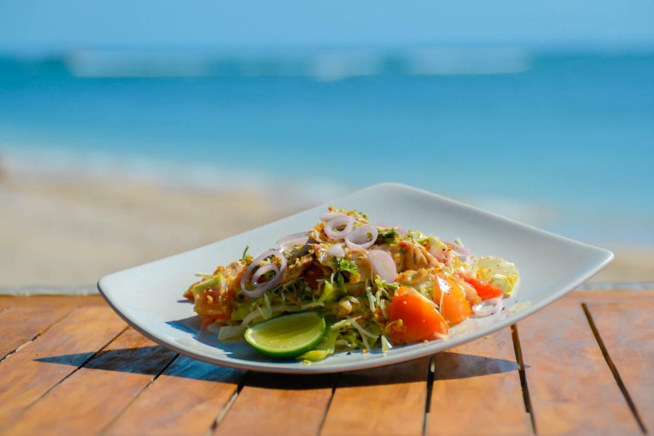 Grand Sunset Gili Air 호텔 외부 사진