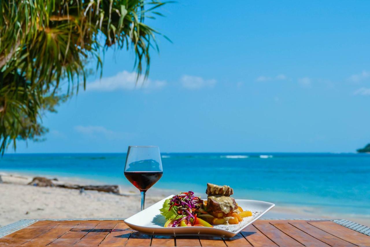 Grand Sunset Gili Air 호텔 외부 사진
