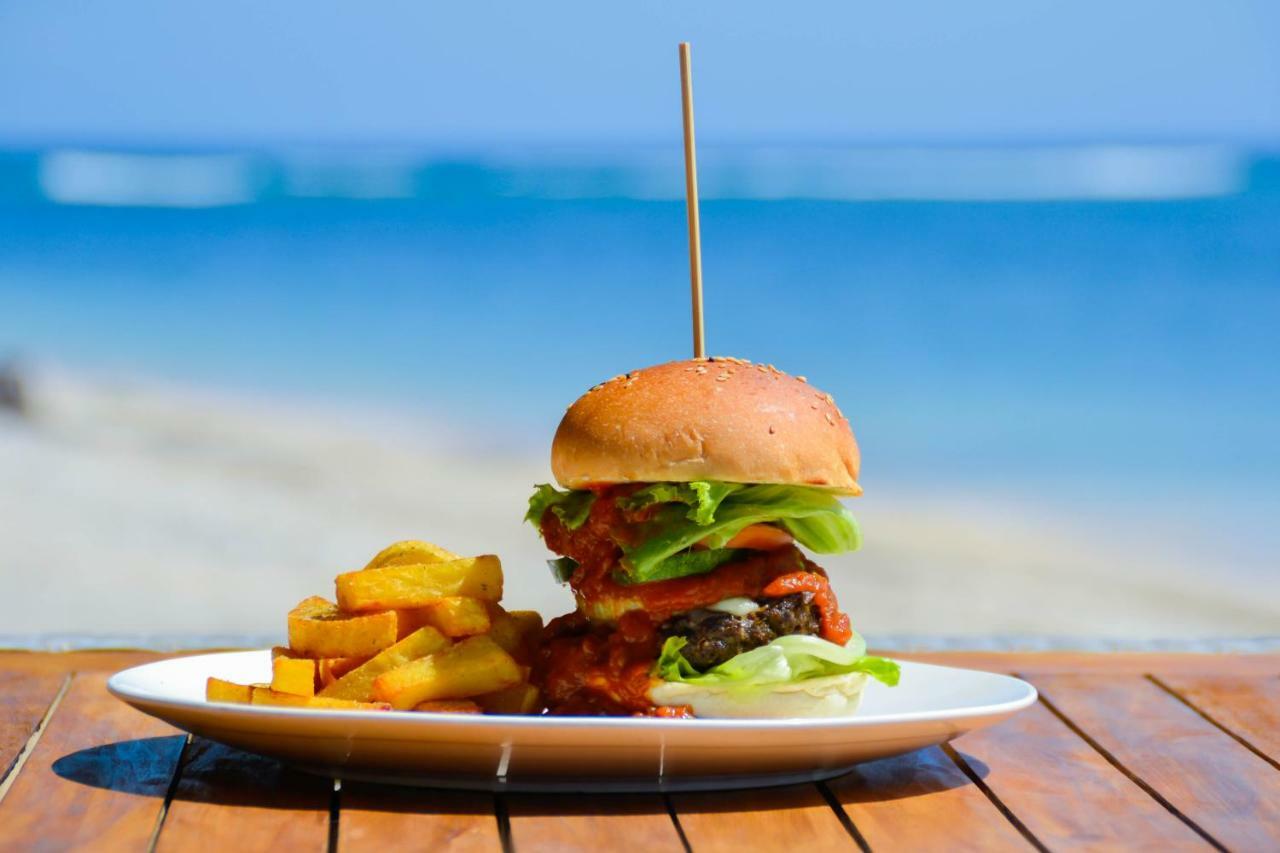 Grand Sunset Gili Air 호텔 외부 사진