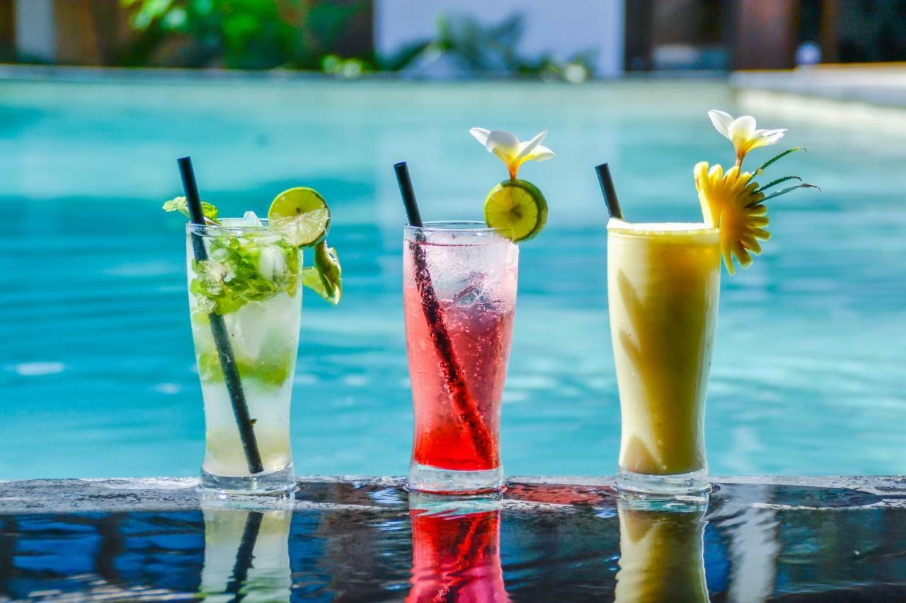 Grand Sunset Gili Air 호텔 외부 사진