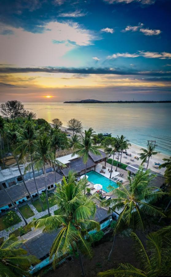 Grand Sunset Gili Air 호텔 외부 사진